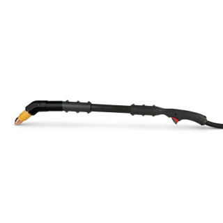 Torche plasma | HYPERTHERM | SYNC LONGUE 600mm TETE A 45° LONGUEUR 15,2M